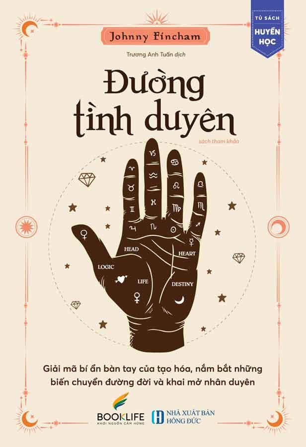 Đường Tình Duyên