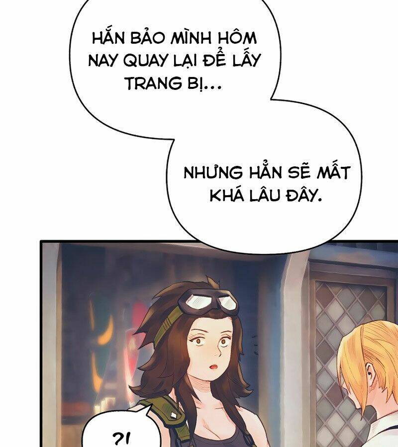 tu sĩ trị liệu của thái dương giáo chapter 14 129