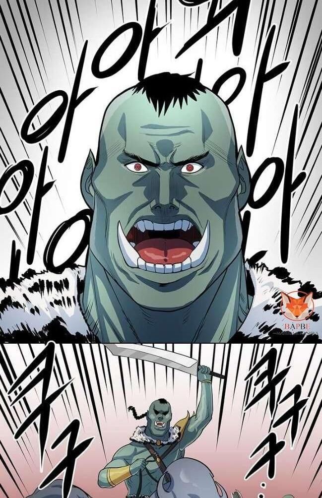 kẻ phán xét chapter 36 22