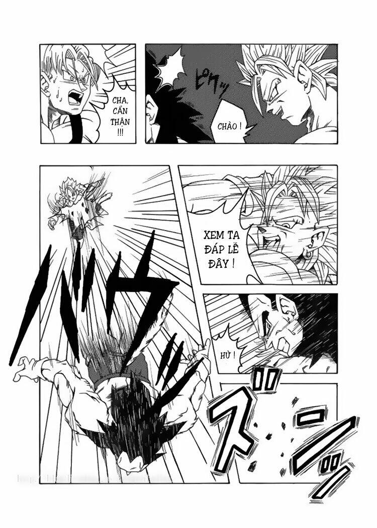 thế giới ngọc rồng ak chapter 4 19