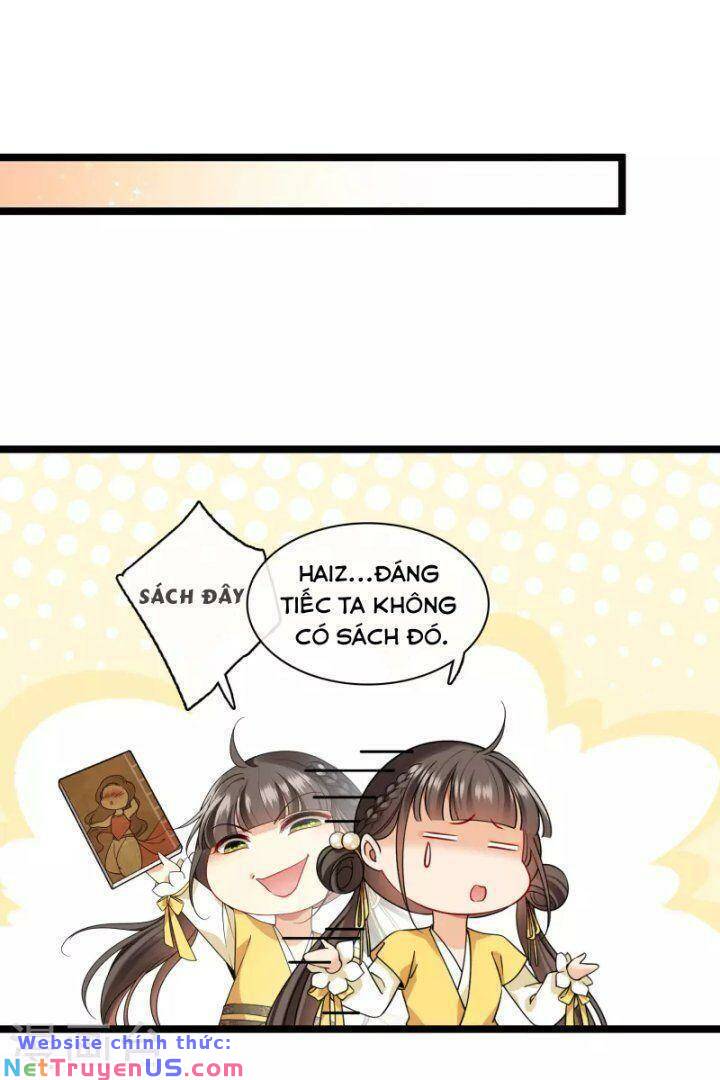 nụ cười của nàng liền ngọt đảo ta tám viên nha chapter 65 27