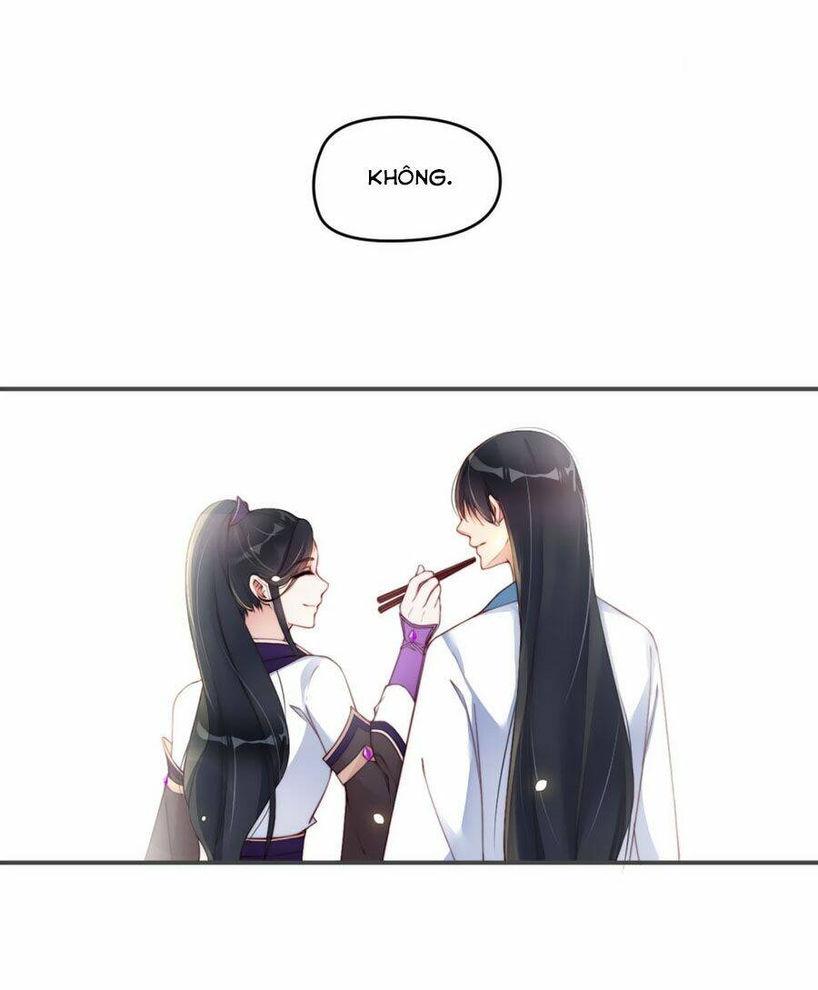 điềm mỹ chi huyết chapter 8 20