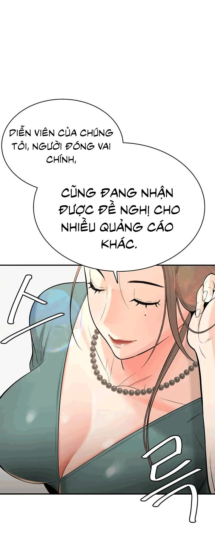 bí mật thế hệ thứ 3 chapter 1 12
