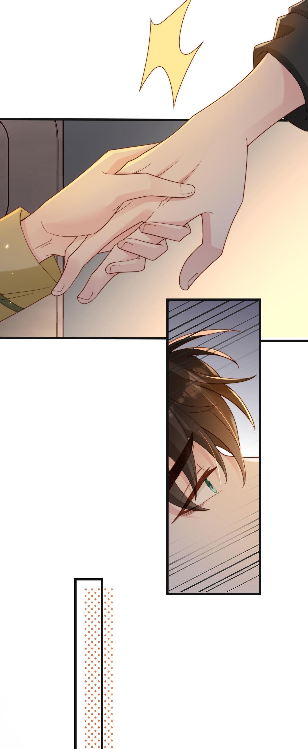 sau khi giả mất trí nhớ, tình địch nói tôi là bạn trai của hắn chapter 48 39