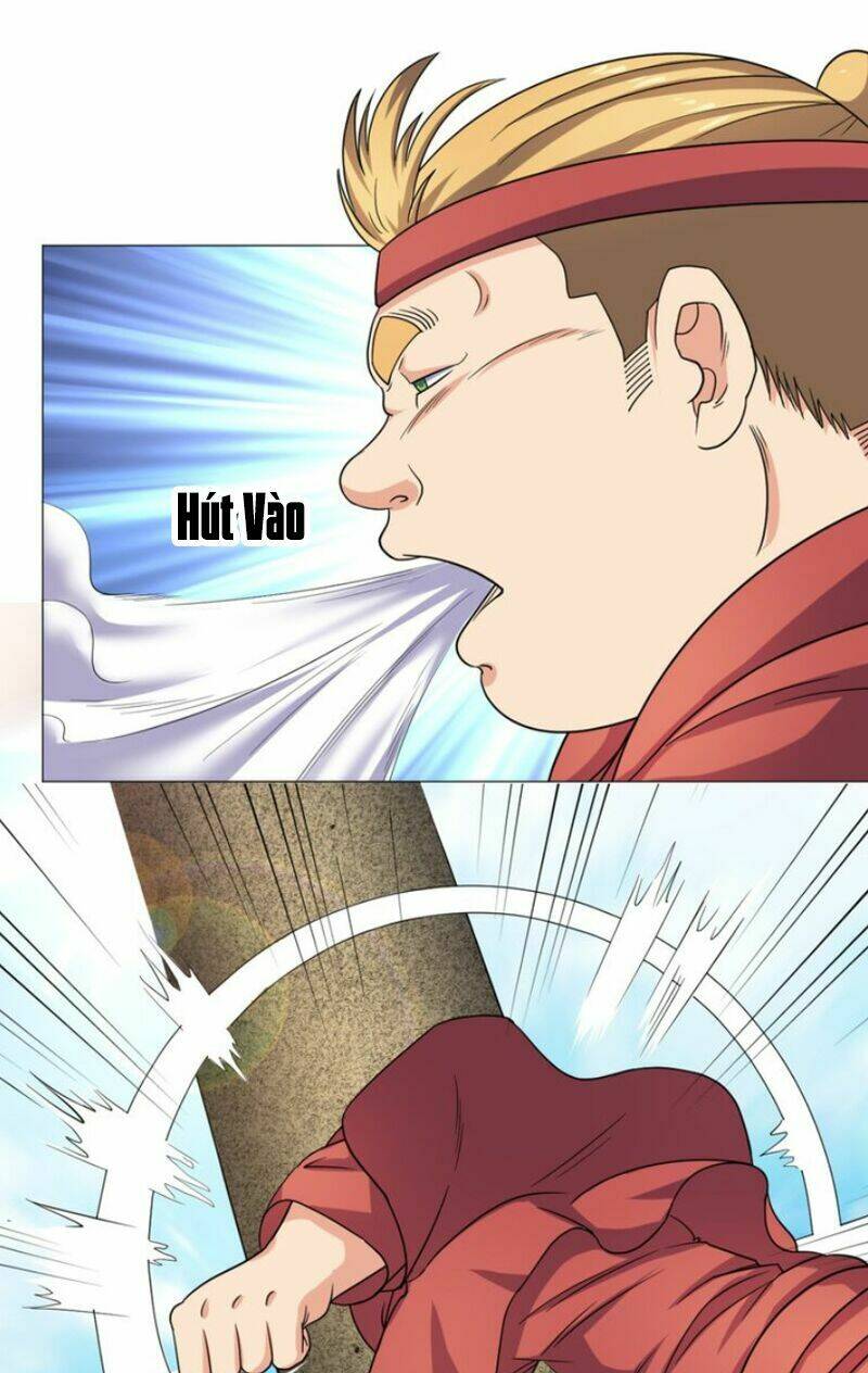 cực vũ huyền đế chapter 63 12