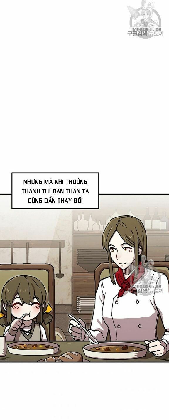 bug player - người chơi lỗi chapter 40 26