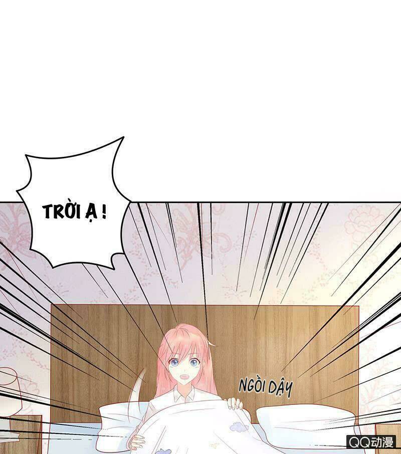 băng sơn học trưởng không được chọc chapter 31.1 8