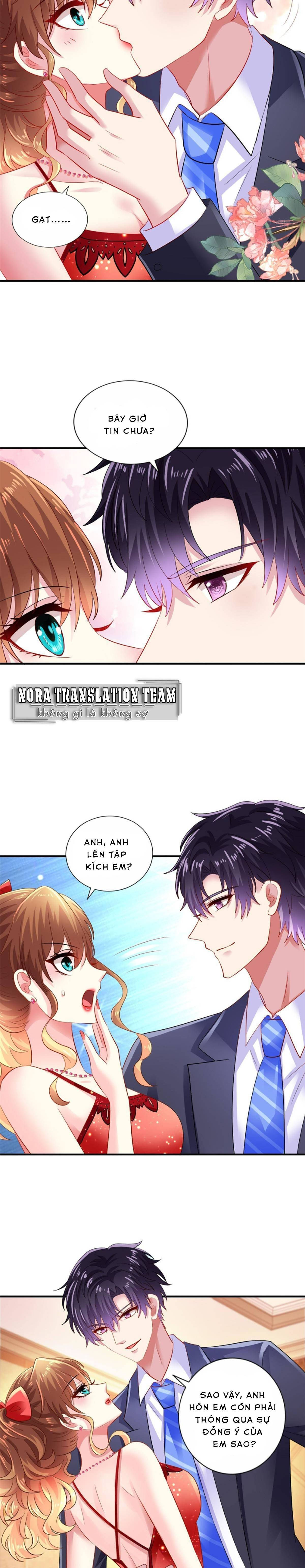 nữ hoàng điện ảnh chapter 12 7