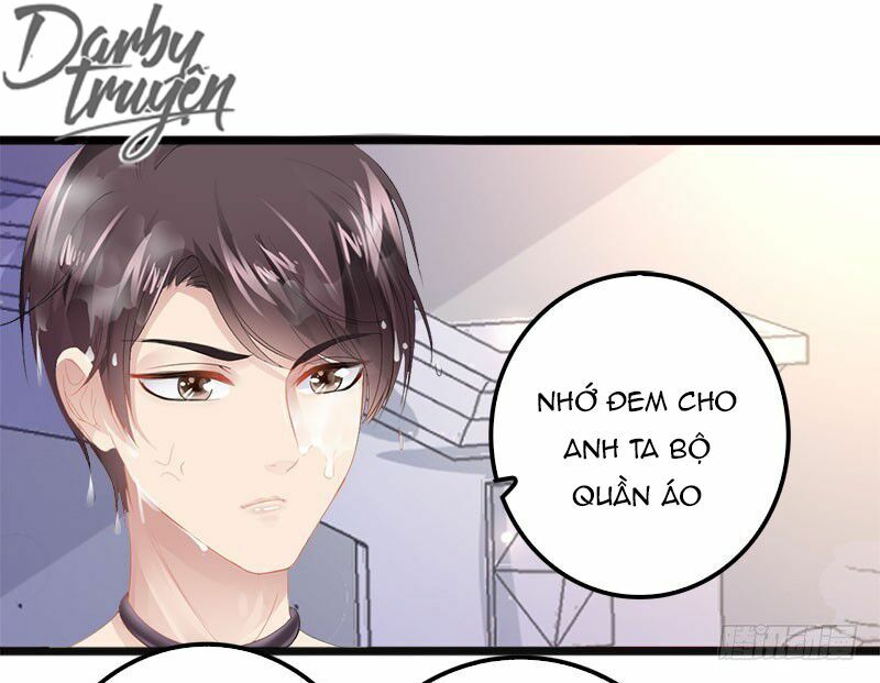 thần bí đế thiếu điềm sủng thê chapter 10 37