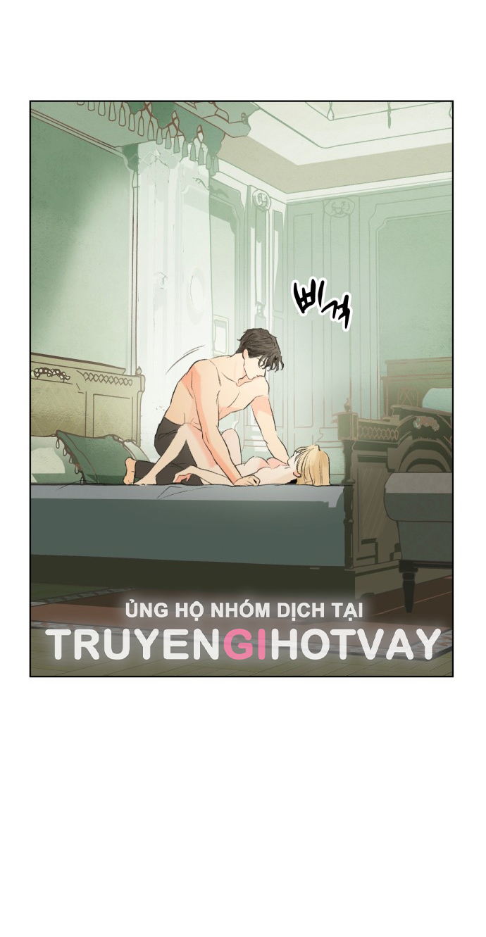 [18+] sự thuần khiết dành cho em chapter 2.1 30