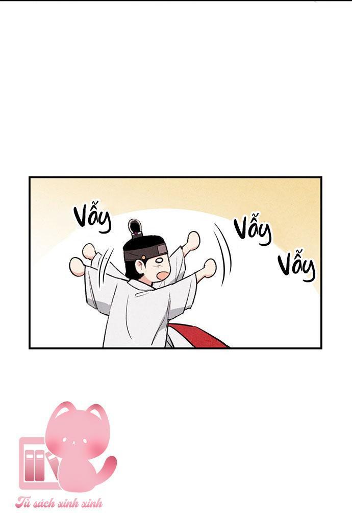 lệnh cấm hôn chapter 14 60