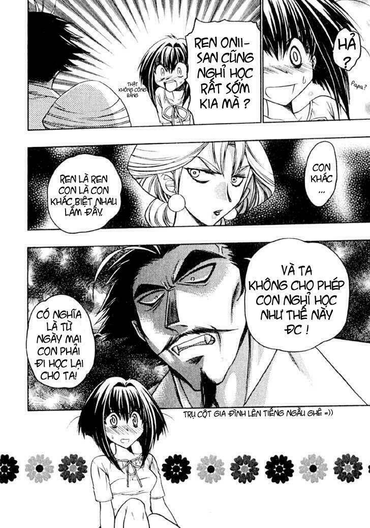 little vampire chapter 4 13