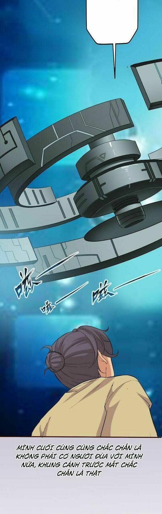 ngưu thư cung ứng thương chapter 2 16