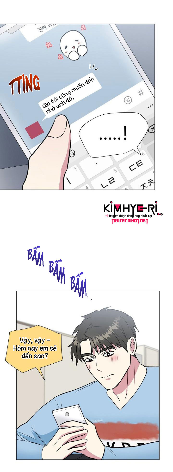 dưới đôi cánh ấy chapter 35 8