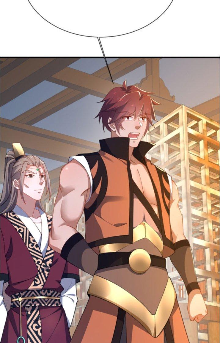 võ thánh này cũng quá khẳng khái chapter 7 73