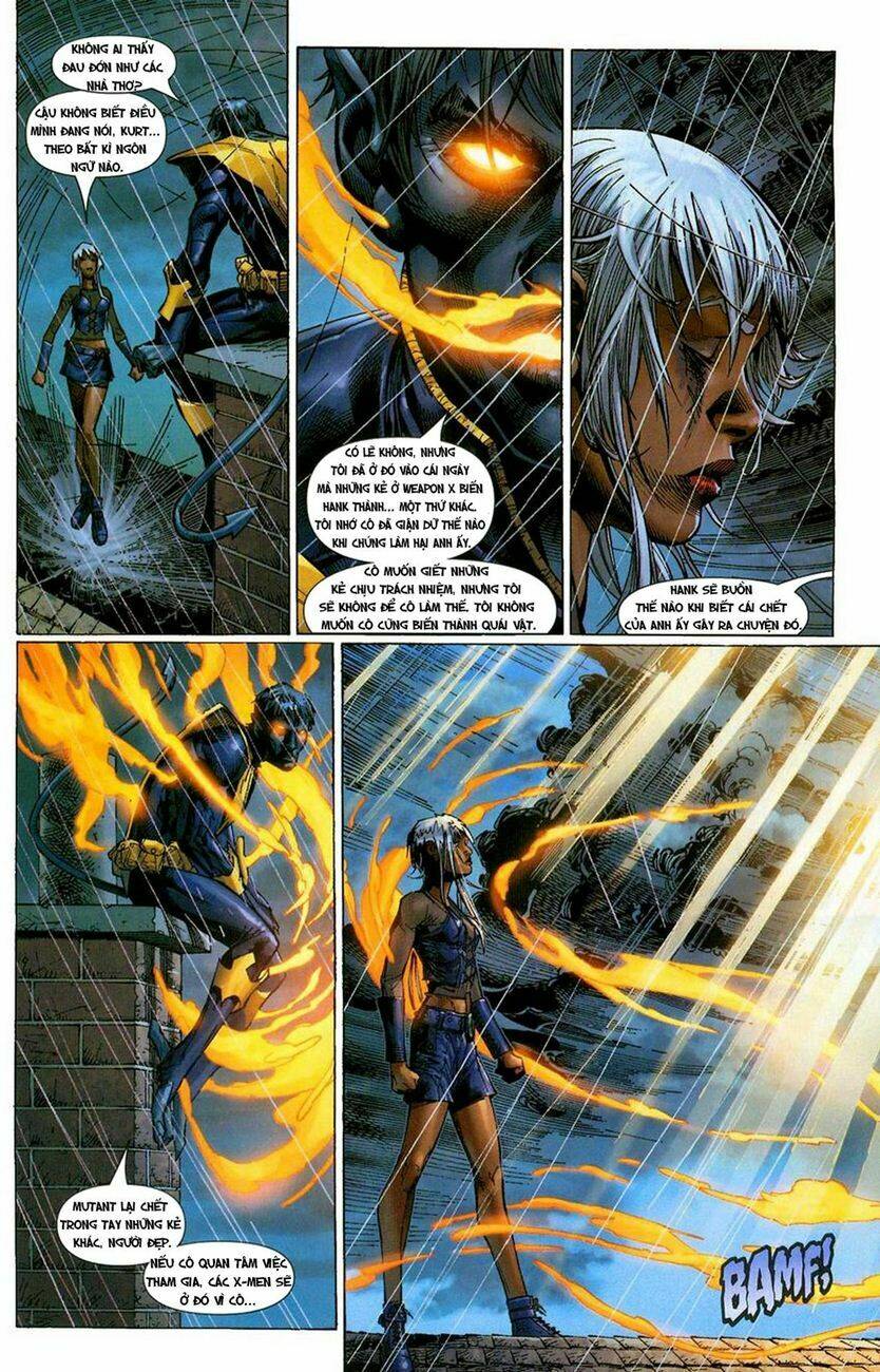 ultimate x-men chapter 47 19
