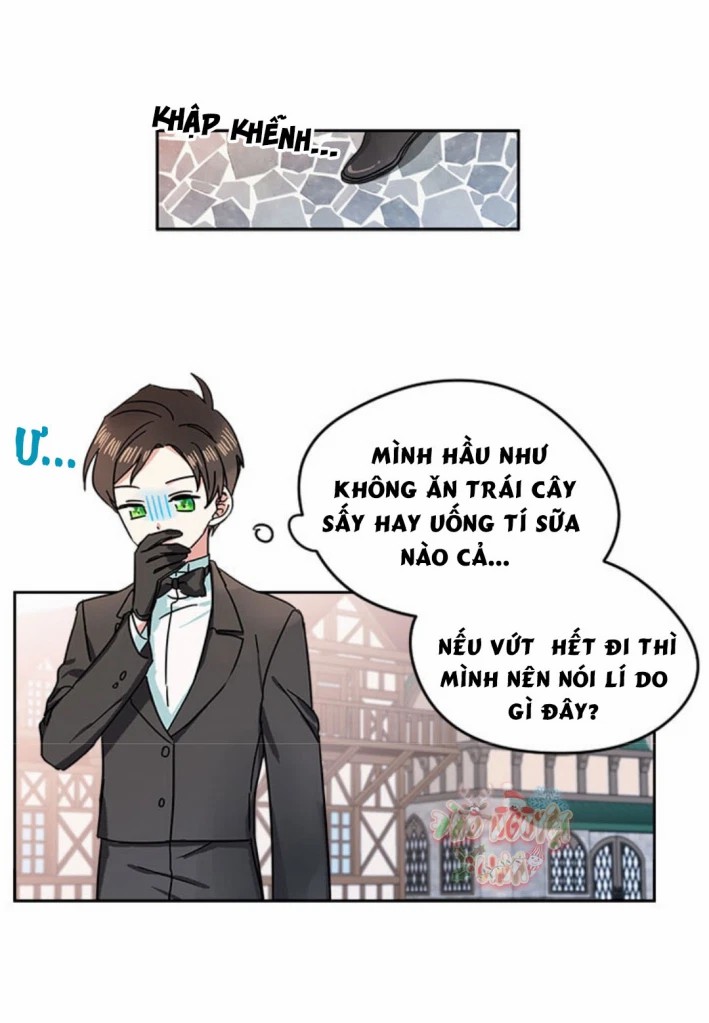 người hầu của tôi chapter 7.2 13