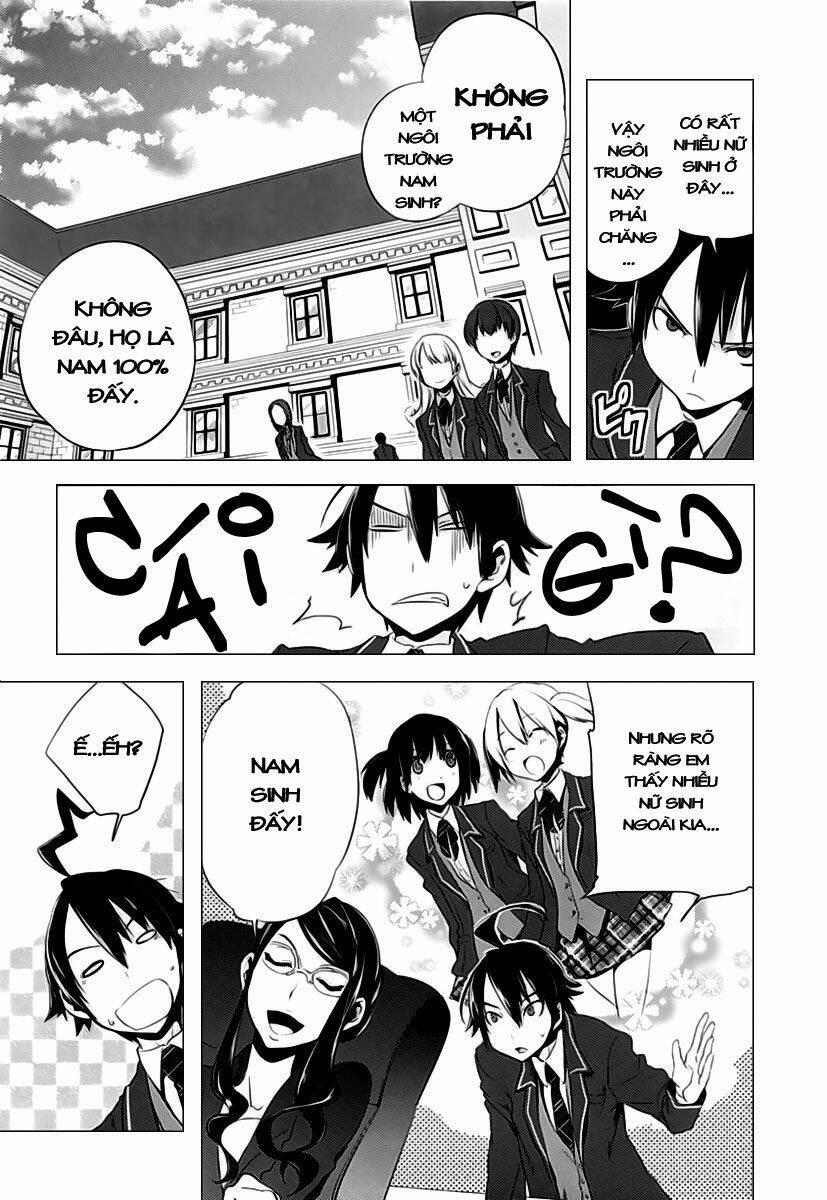 reversible! chapter 1 7