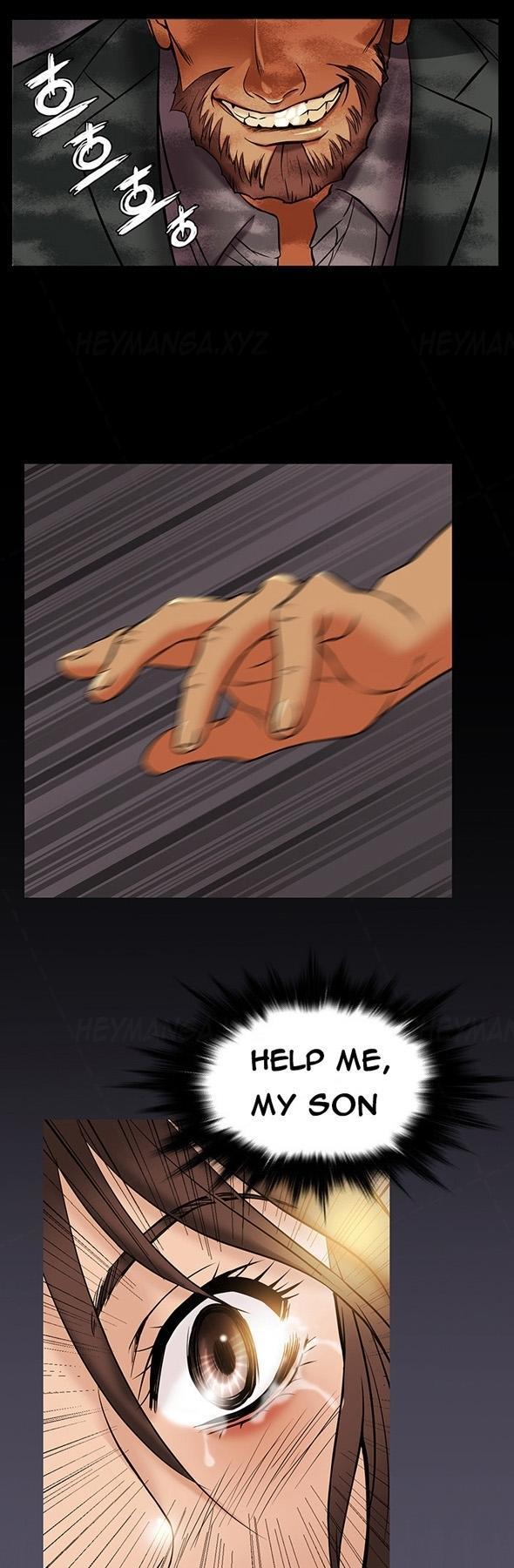 thiên đường chapter 49 33