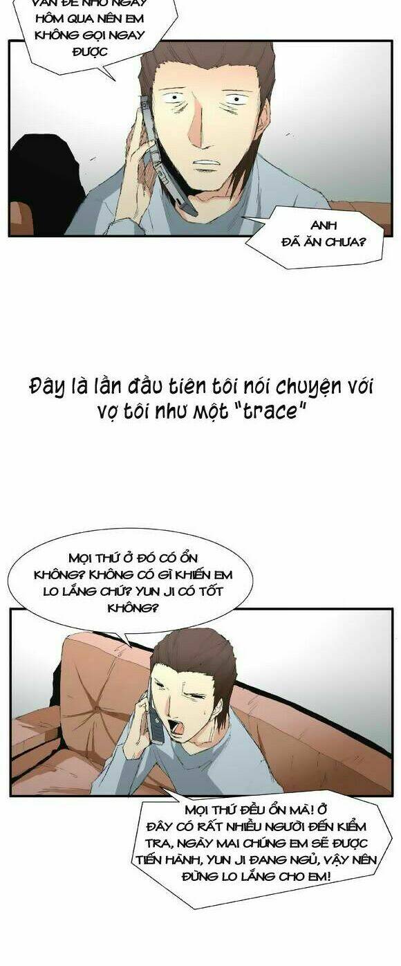 siêu năng chapter 25 16