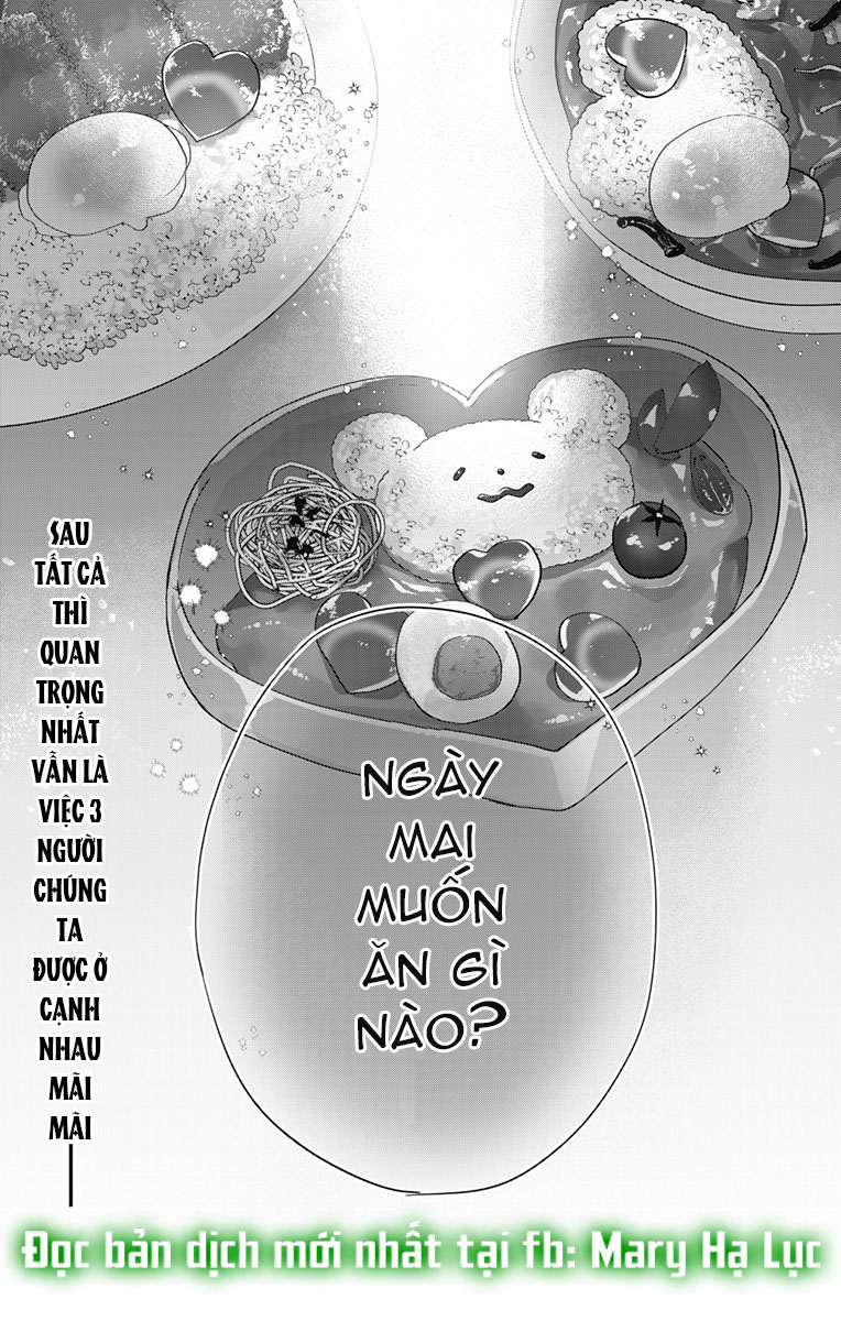 oneshot shoujo chapter 1.4 17