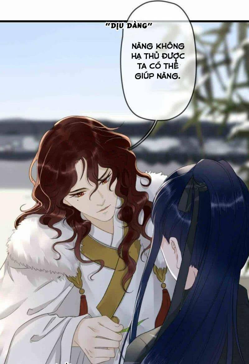 sủng phi của vương chapter 178 9