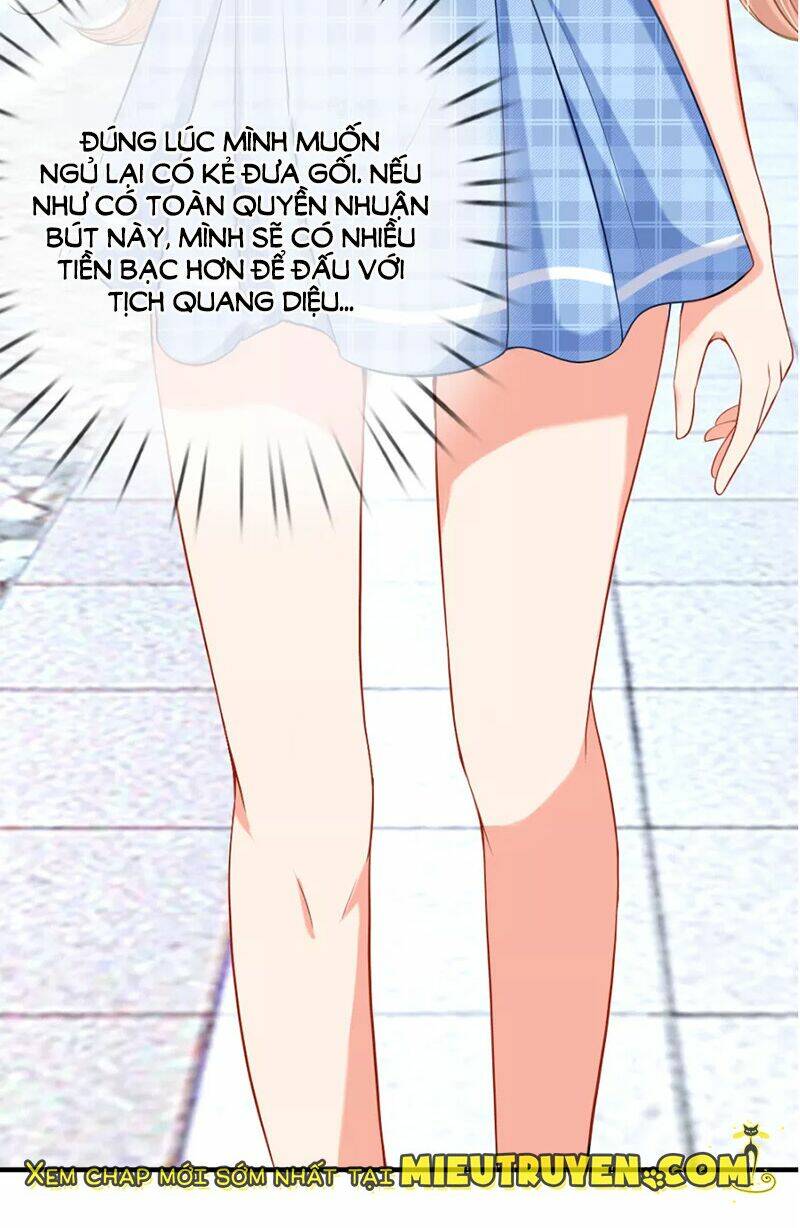 vợ yêu gả nhầm của phúc hắc tổng tài chapter 4 8