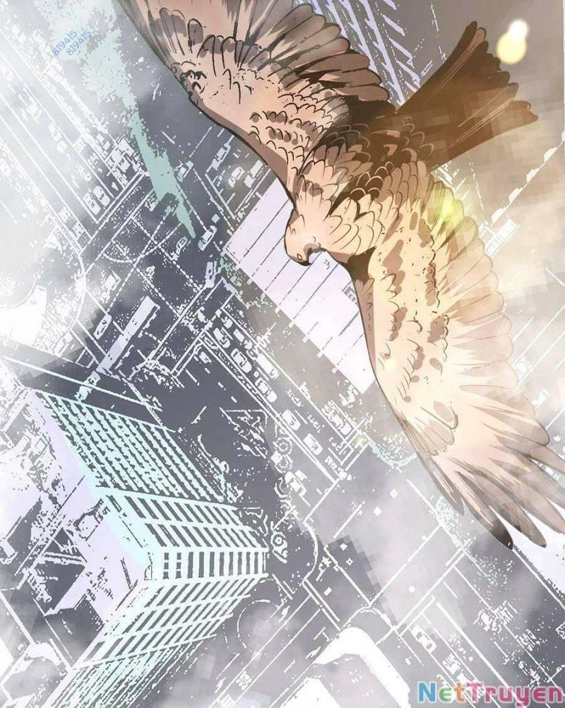 siêu tiến hóa chapter 73 29