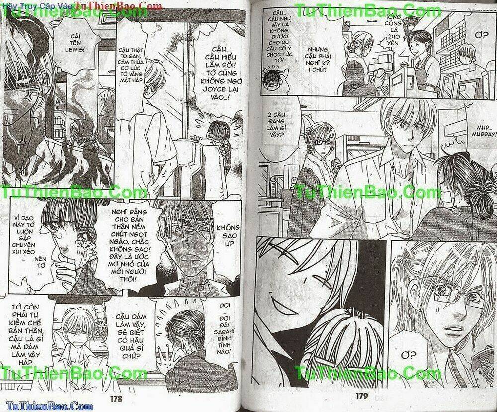 nàng men chàng bóng chapter 5 86