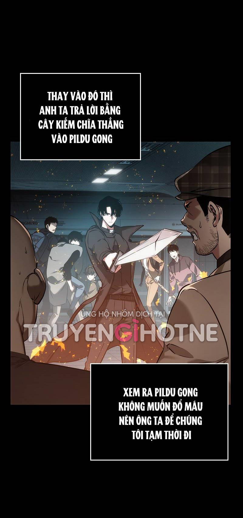 toàn trí độc giả - omniscient reader chapter 29.1 6