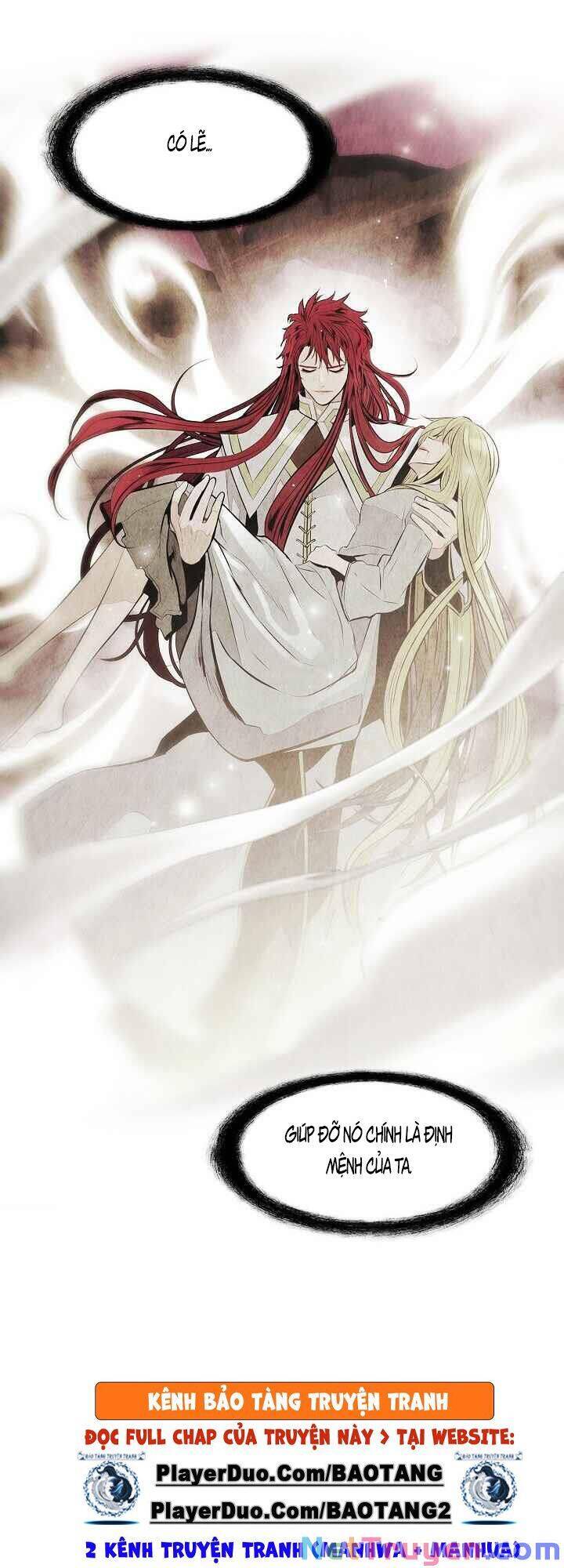 bất bại chân ma chapter 104 24