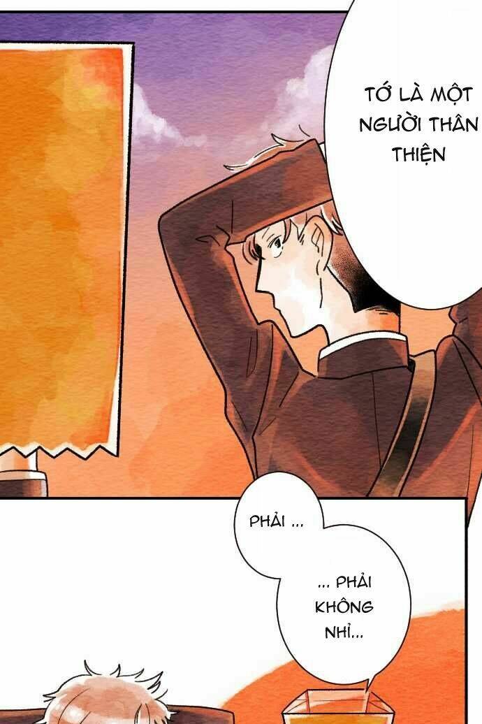 koe koi chapter 9 36