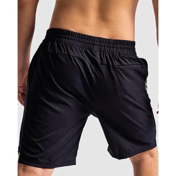 VidasportVN Quần SHORT Thể Thao VDQ-0123001 Polyester thoáng mát, năng động