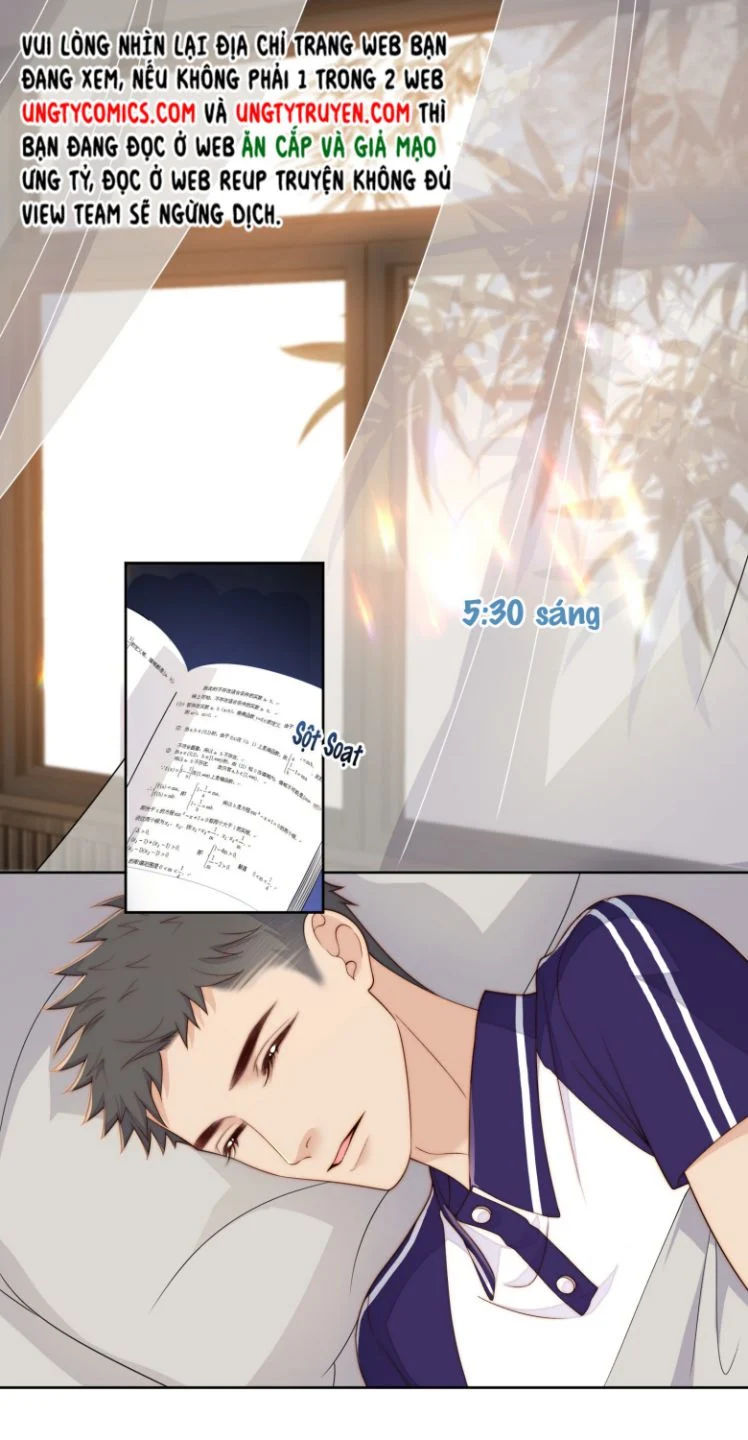 tôi bảo bạn cùng bàn đánh cậu chapter 55 1