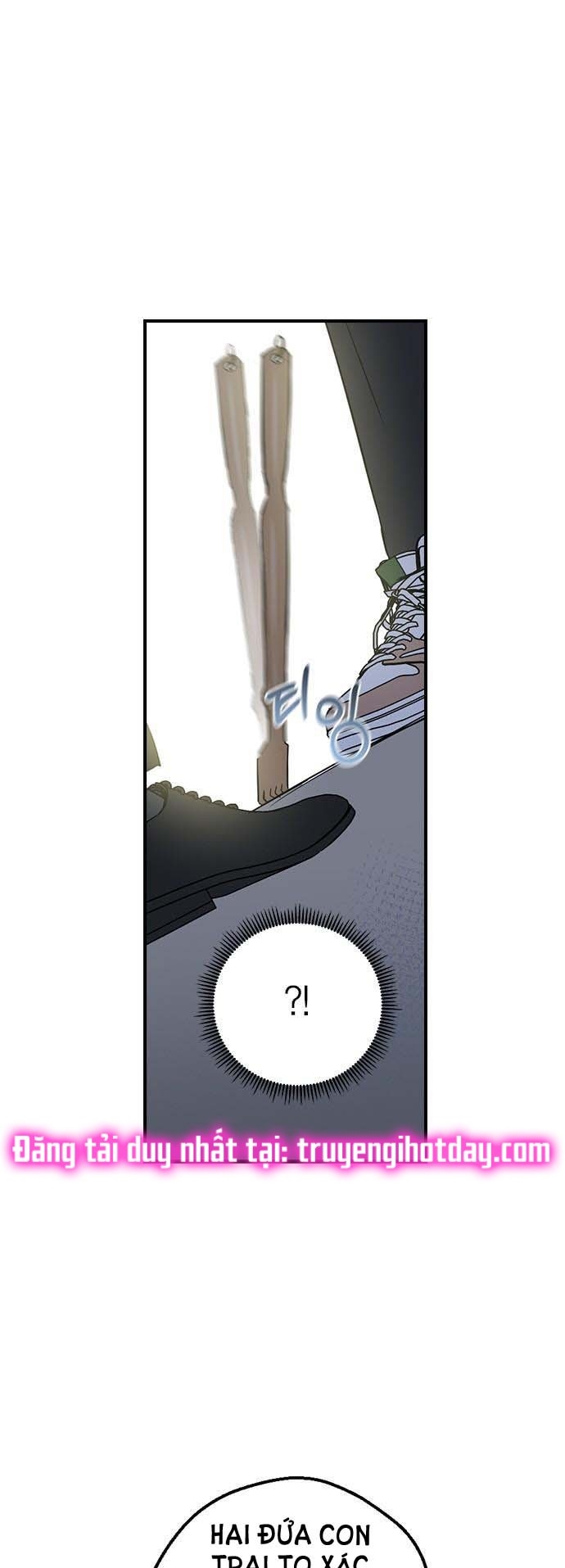 nhân duyên kiếp trước chapter 8.2 39