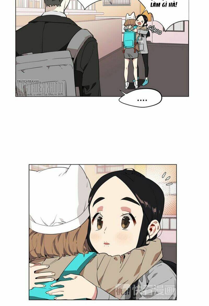 hoa đạo sĩ chapter 38 18