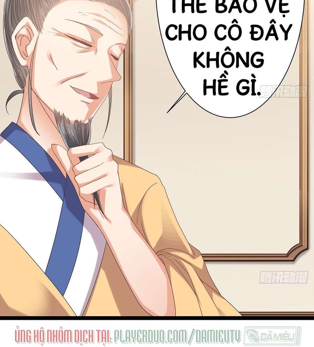 địa phủ khai phá thương chapter 21 11