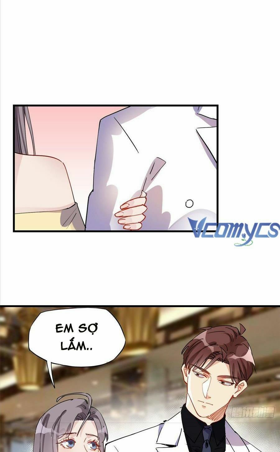 cố tổng, vợ của ngài quá mạnh rồi! chapter 34 52