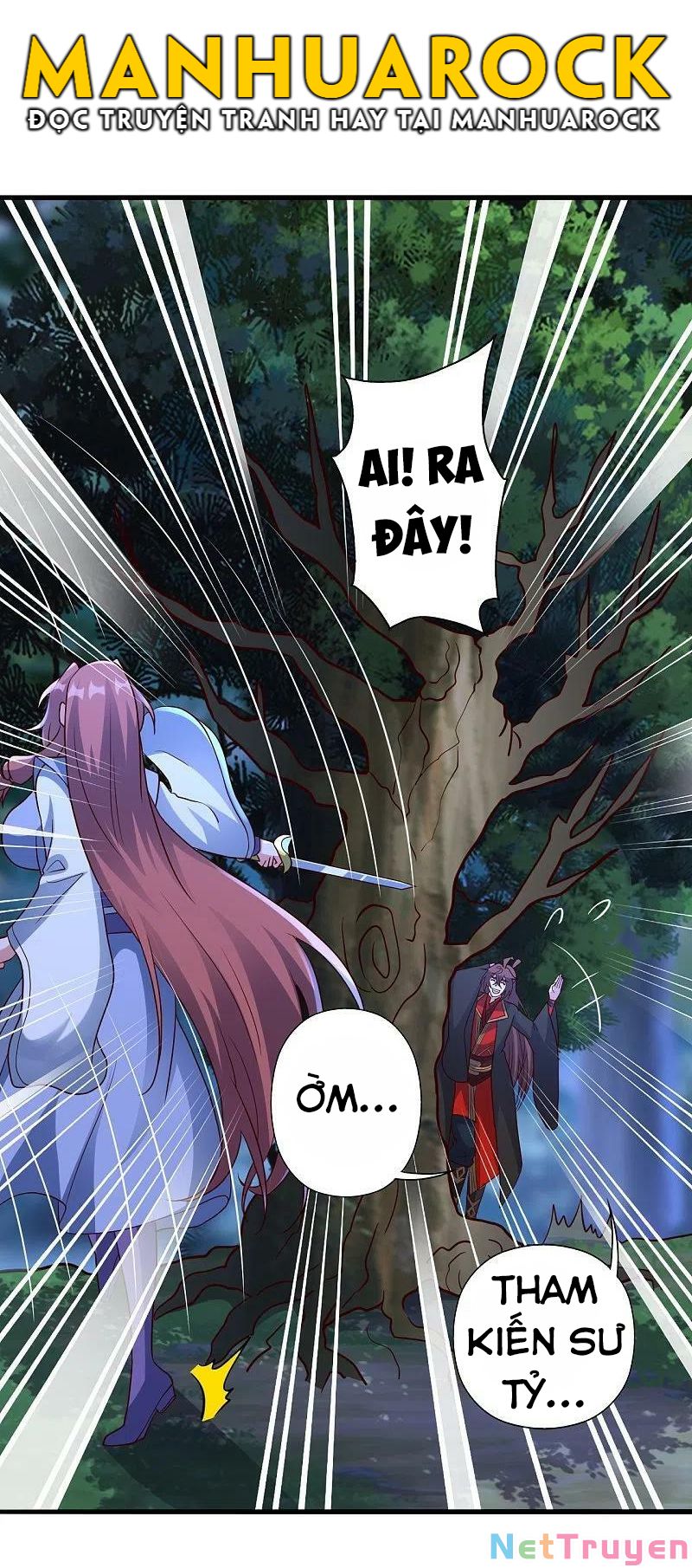 tiên võ đế tôn chapter 314 62