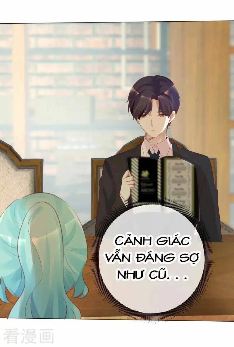 ái người tình xuất vu lam chapter 116 5
