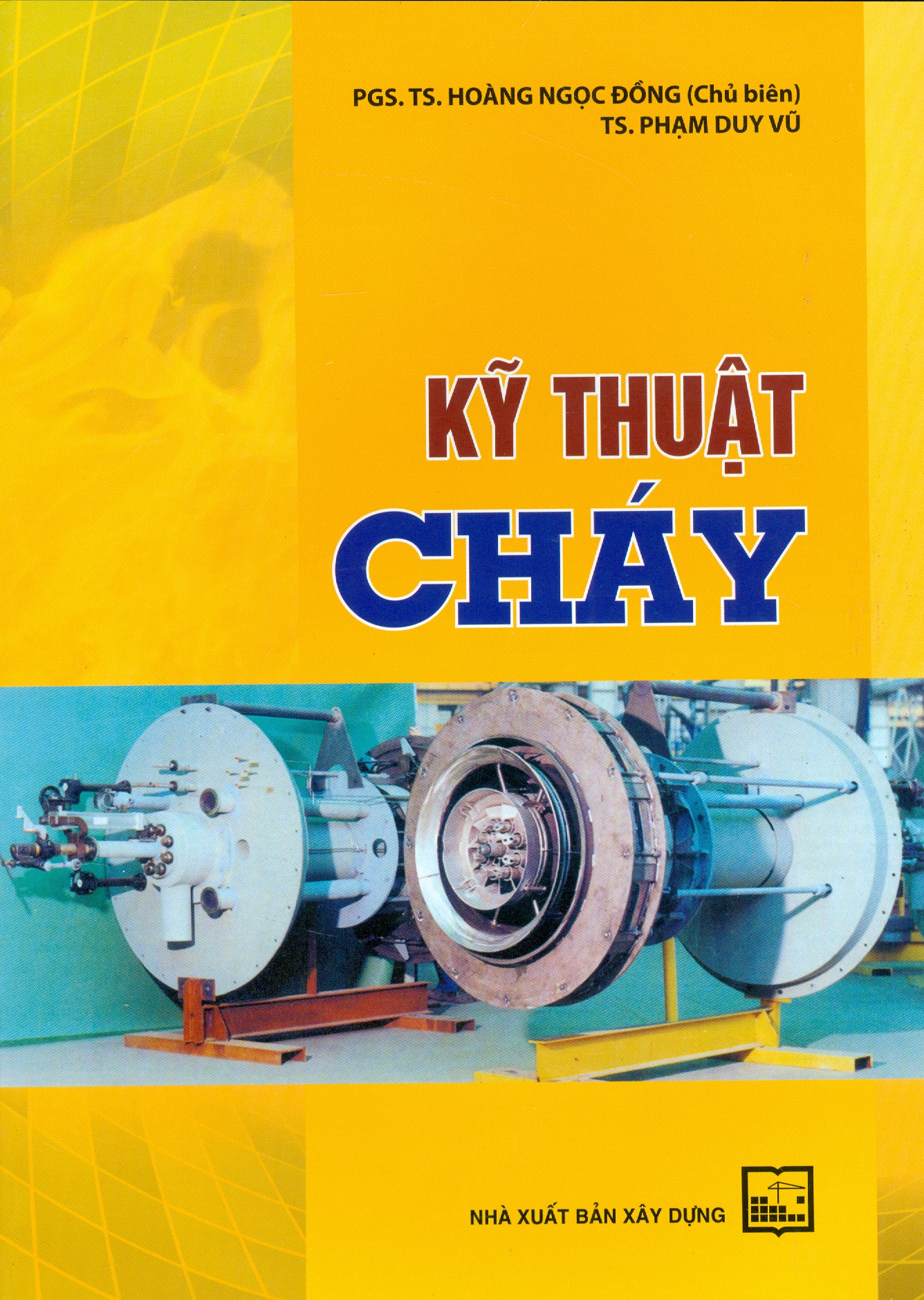 Kỹ Thuật Cháy