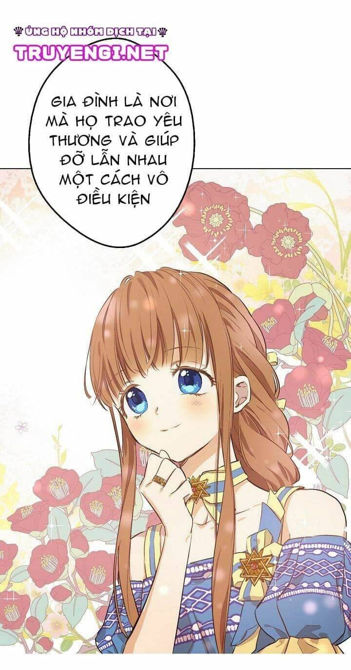 một ngày nọ ta trở thành công chúa chapter 65 64