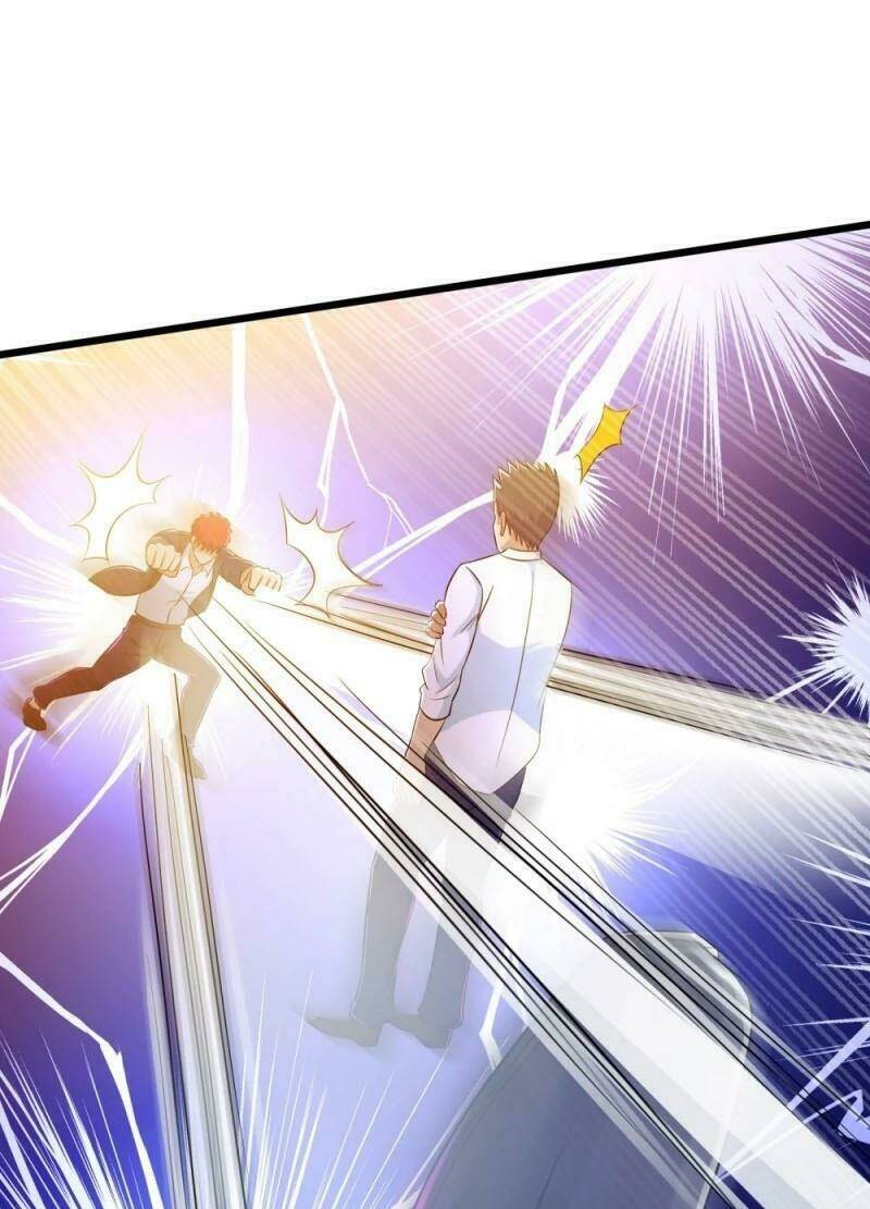 tối cường đặc chủng binh của hoa khôi chapter 115 15