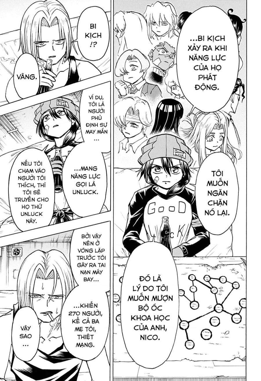 undead unluck chapter 134 10