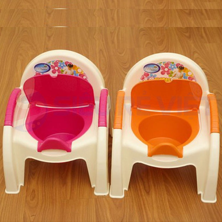 Bô ghế vệ sinh cho bé 2