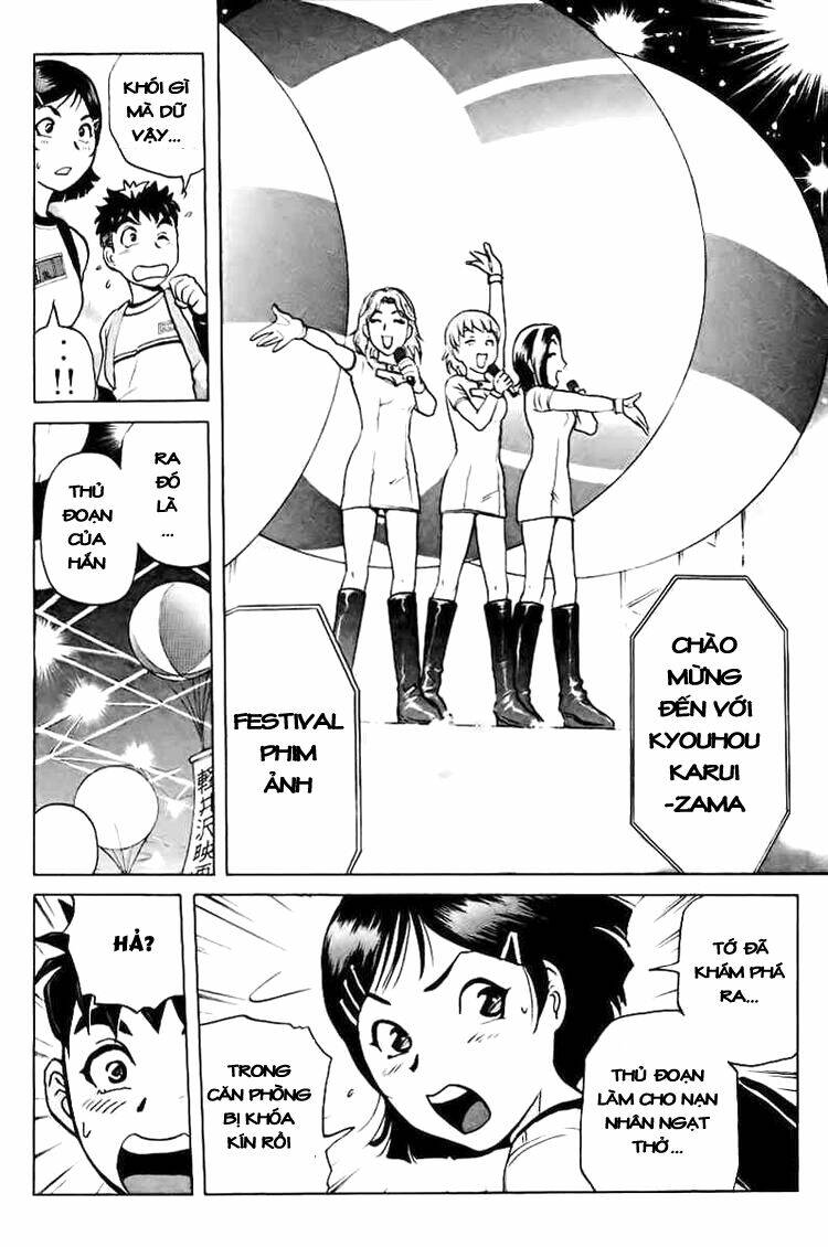 detective academy q chapter 41 15