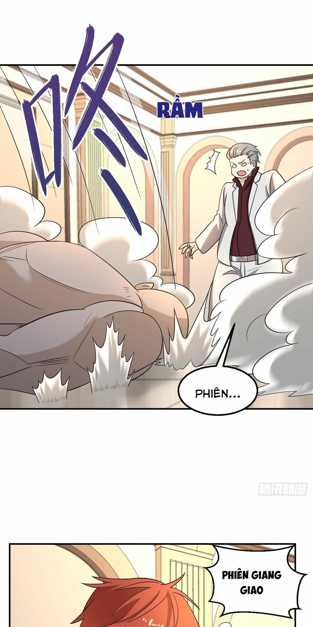 nghịch thiên tiên mệnh chapter 6 47