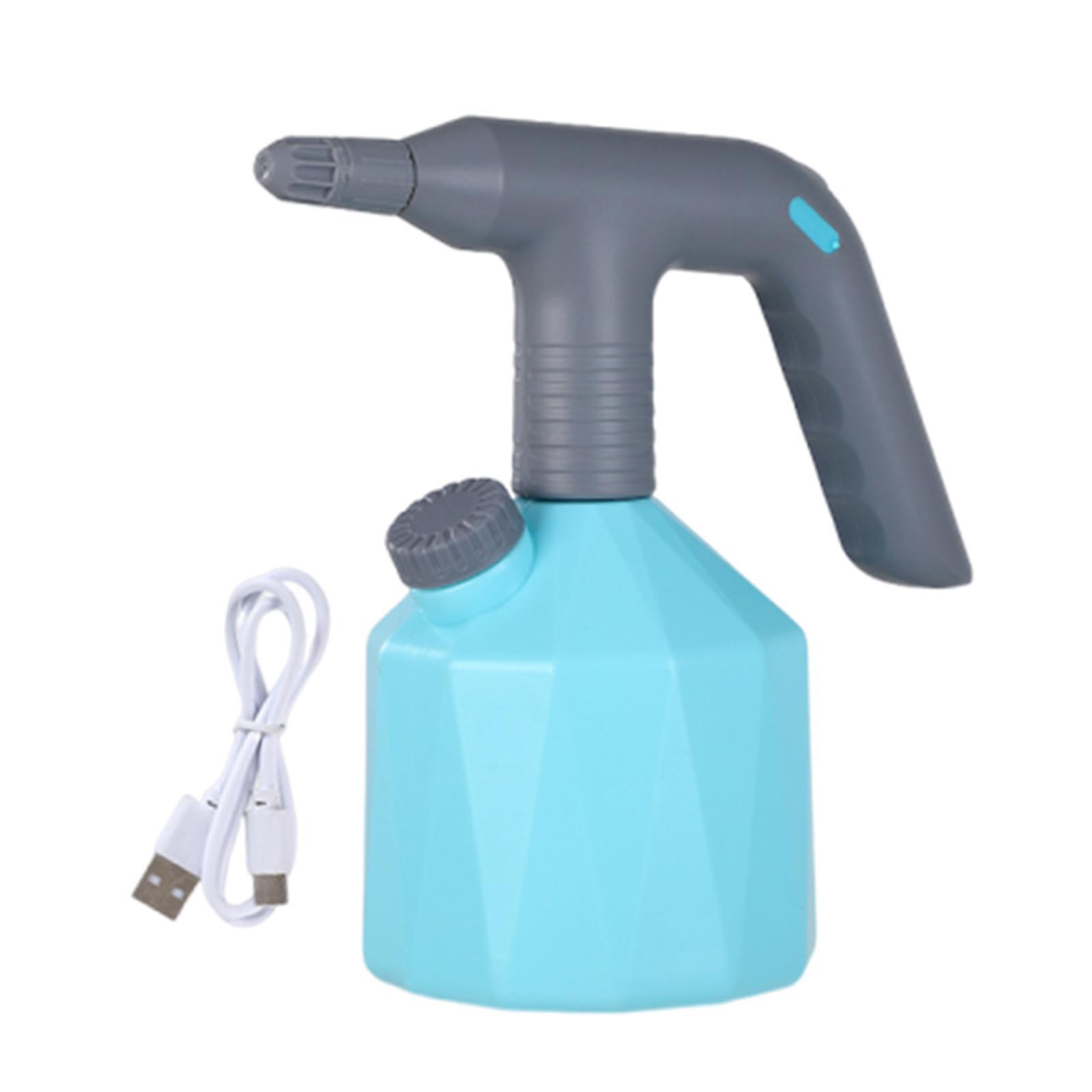 Electric Sprayer Water Sprayer Bottle for Vegetable Indoor/Outdoor Gardening