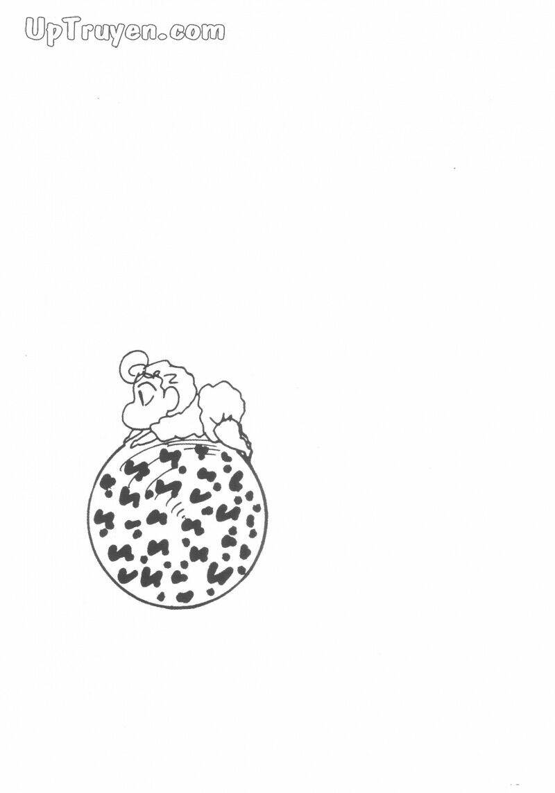 crayon shin-chan cậu bé bút chì chapter 29 41