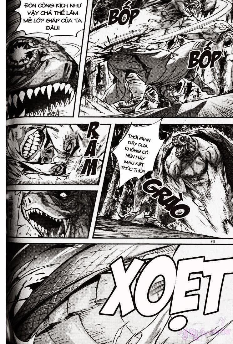 diêm đế chapter 276 51